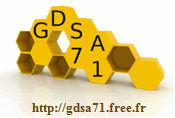 Logo GDSA71